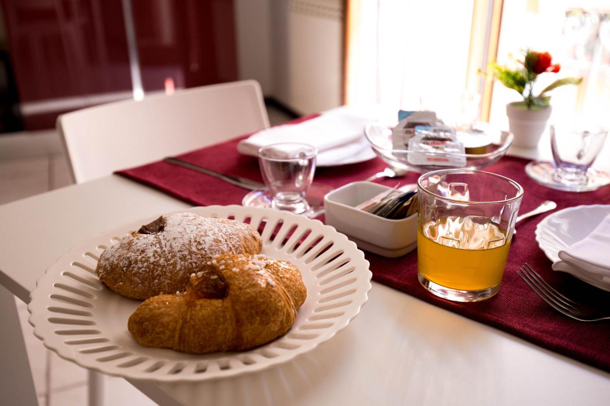 Bed and Breakfast La Casa Del Moro Palermo Exterior foto
